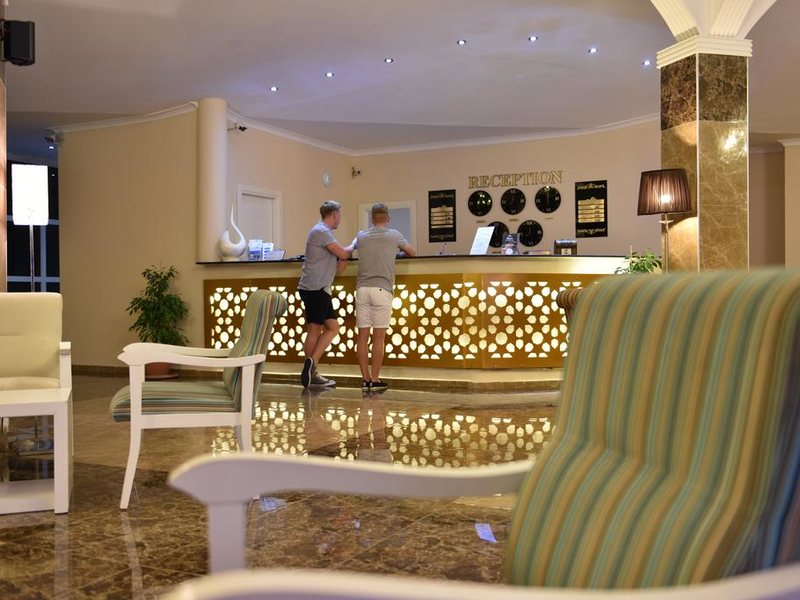 Sahra Su Holiday Village 177690