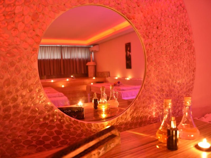 Sahra Su Holiday Village 177691