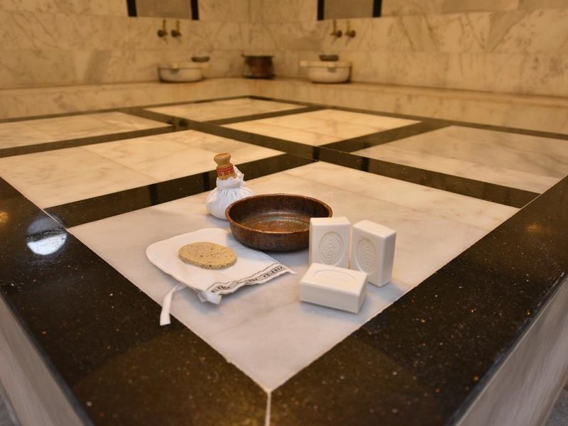 Sahra Su Holiday Village 177692