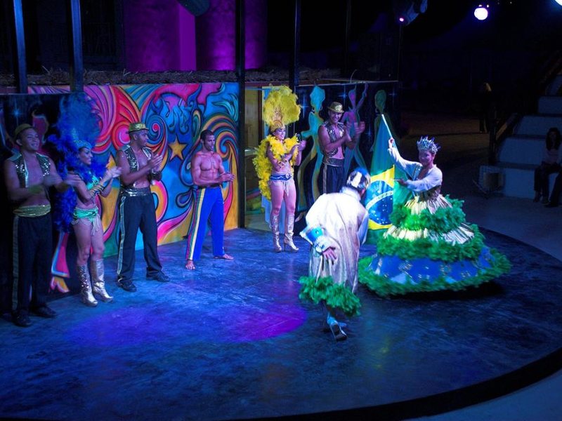 Sahra Su Holiday Village 177693