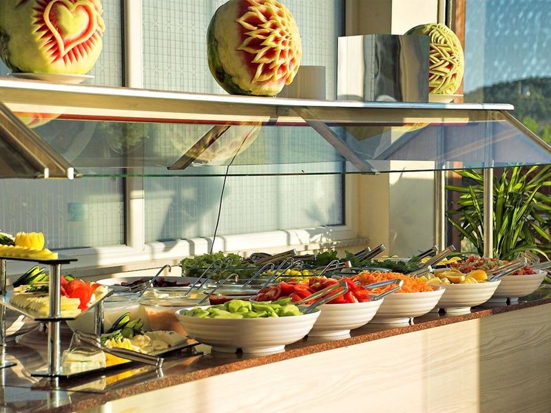 Sahra Su Holiday Village 177694