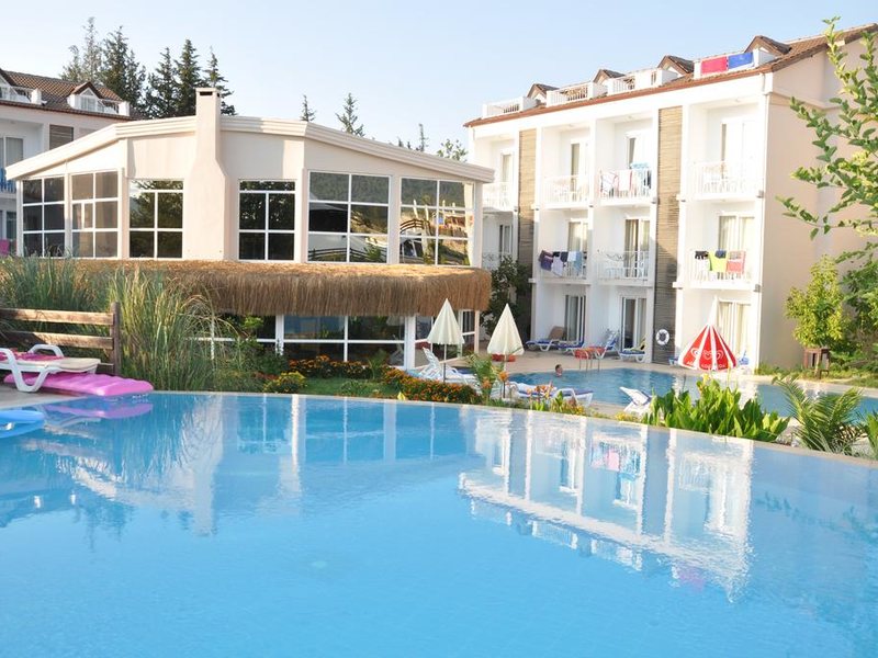 Sahra Su Holiday Village 177695