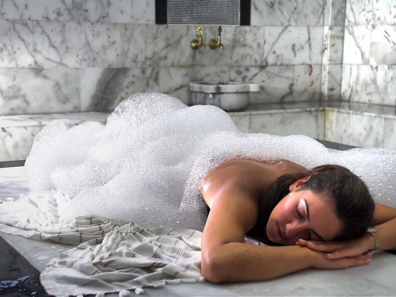 Sahra Su Holiday Village 177697