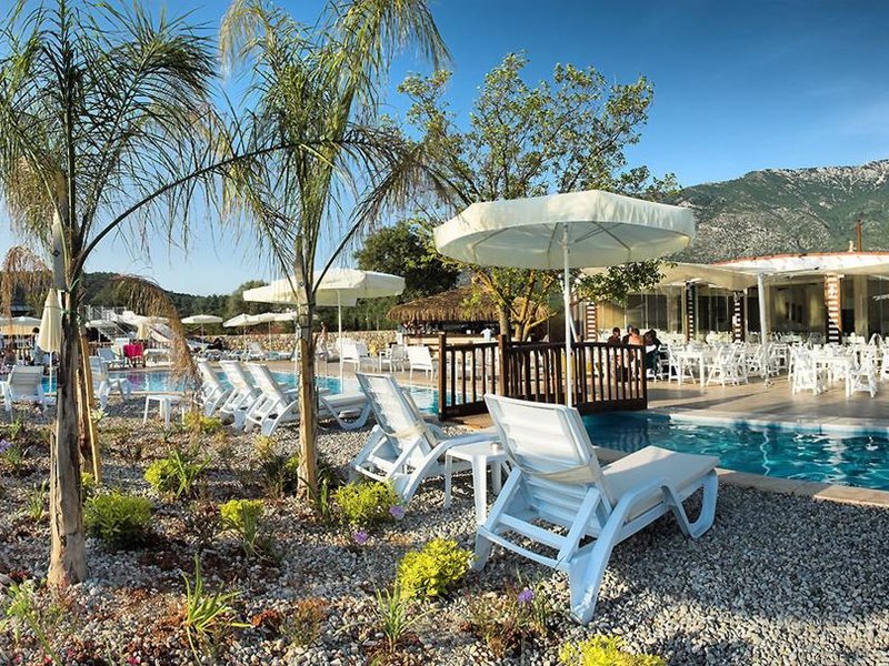 Sahra Su Holiday Village 177698