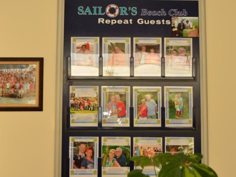 Sailor s Beach Club 56767