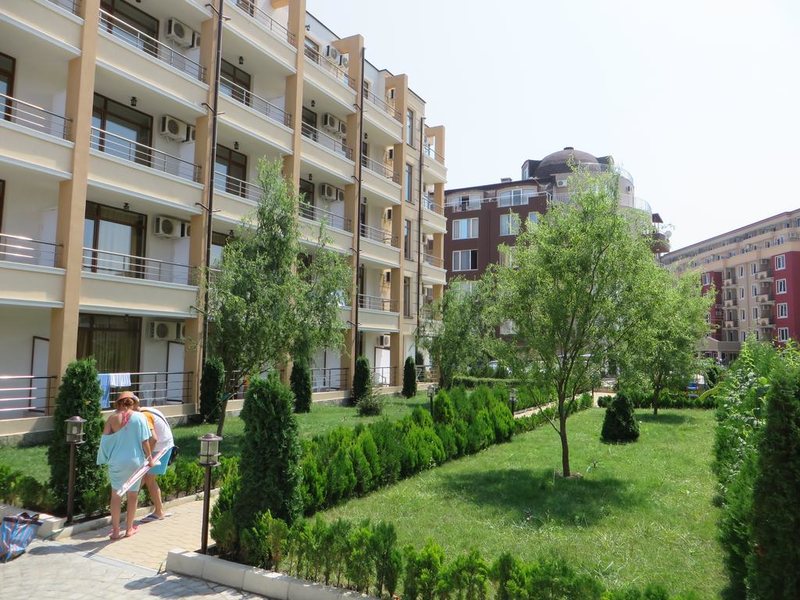 Saint Elena Apartcomplex 317811