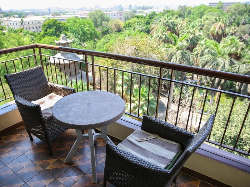 Saint George Cairo  274167