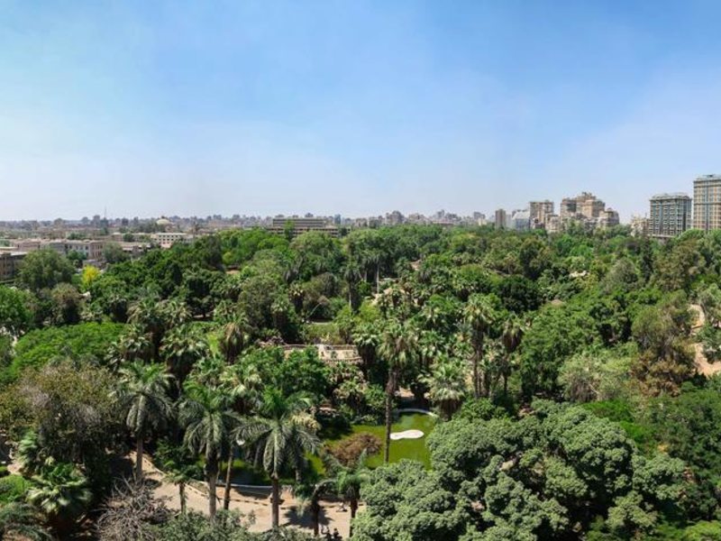 Saint George Cairo  274168