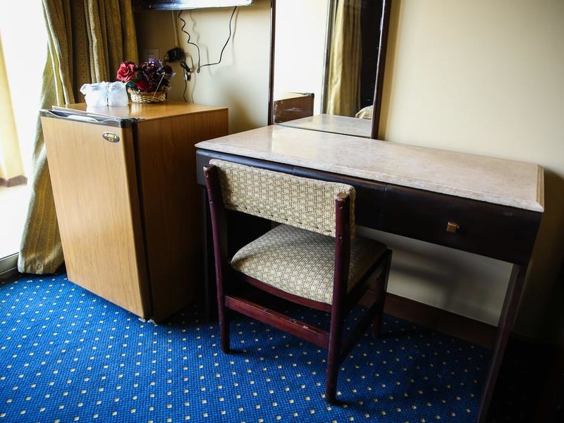 Saint George Cairo  274169