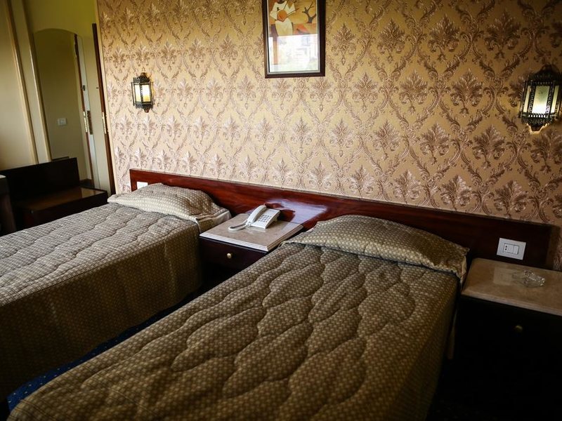 Saint George Cairo  274170