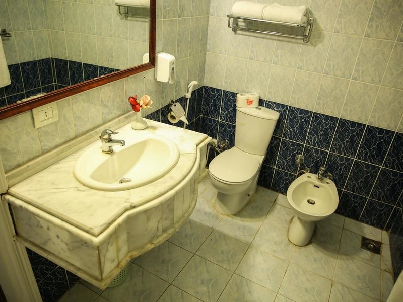 Saint George Cairo  274171