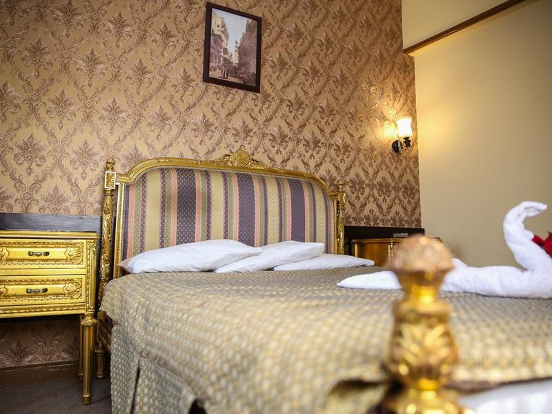 Saint George Cairo  274172