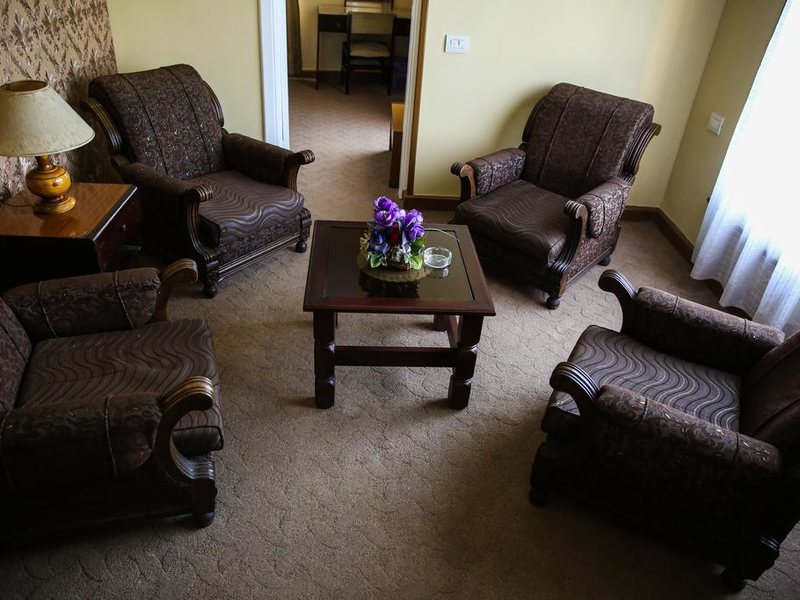 Saint George Cairo  274173