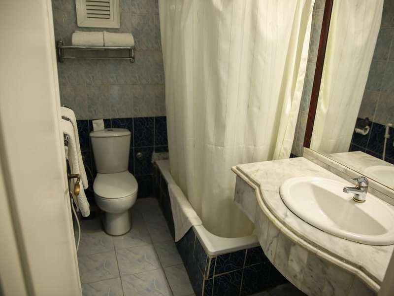 Saint George Cairo  274174