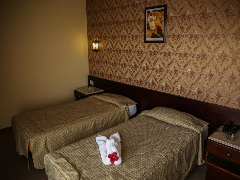 Saint George Cairo  274175