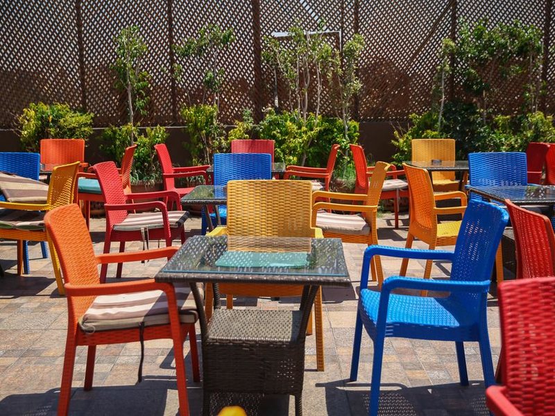 Saint George Cairo  274176