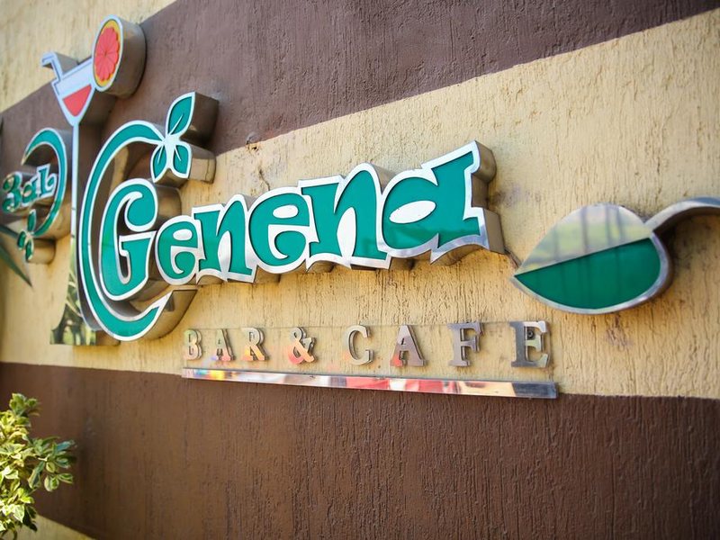 Saint George Cairo  274177