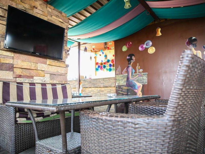 Saint George Cairo  274178