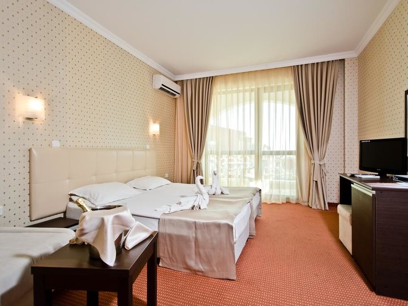 Saint George Palace  168141