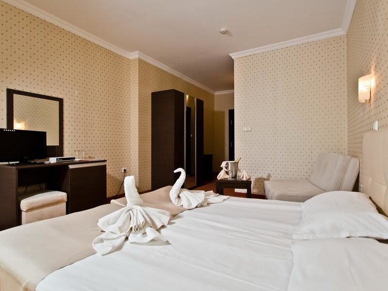 Saint George Palace  168142