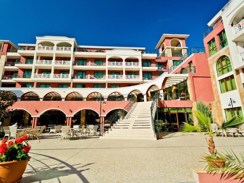 Saint George Palace  168144