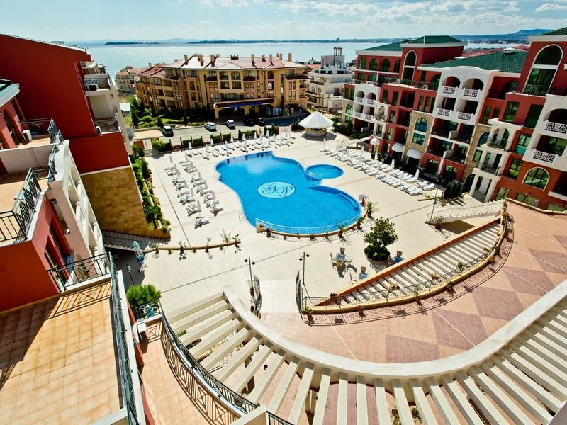 Saint George Palace  168145