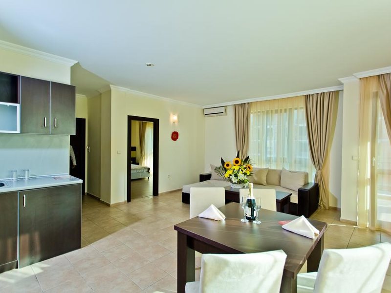 Saint George Palace  168146