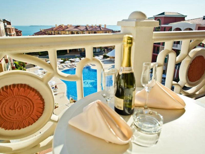 Saint George Palace  168147