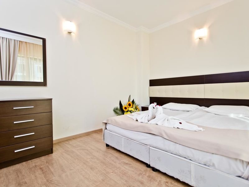 Saint George Palace  168149