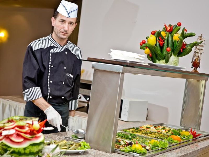 Saint George Palace  168152