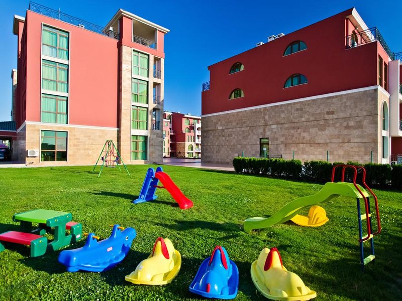 Saint George Palace  168153