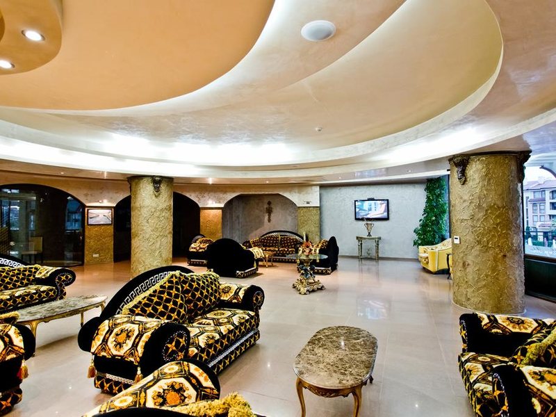 Saint George Palace  168154