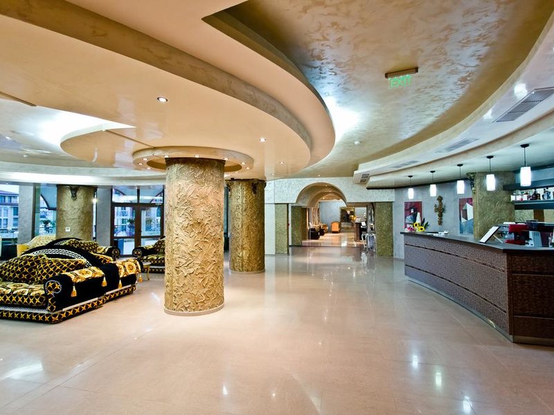 Saint George Palace  168156