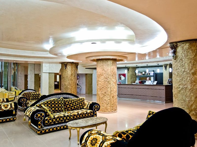 Saint George Palace  168157