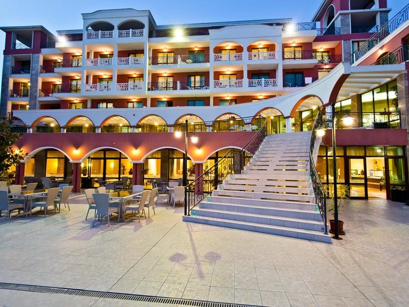 Saint George Palace  168158