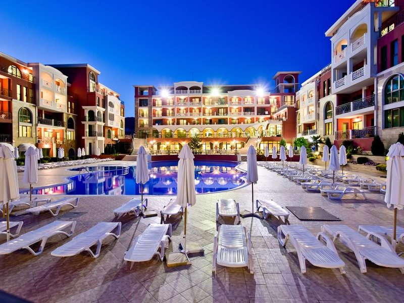 Saint George Palace  168159