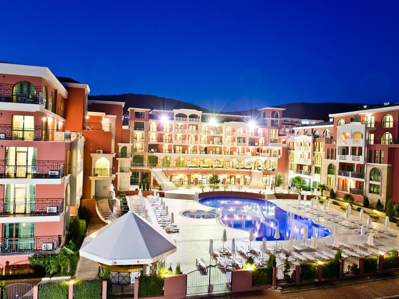 Saint George Palace  168160