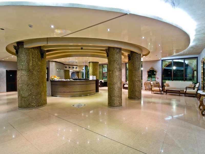 Saint George Palace  168162