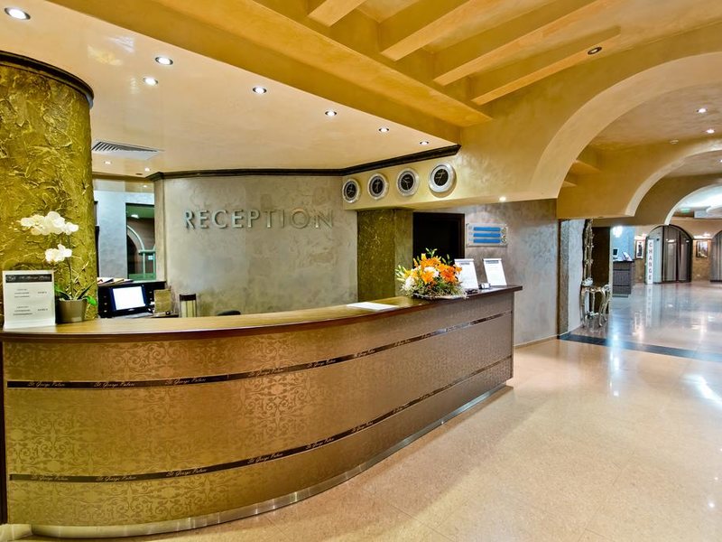 Saint George Palace  168163