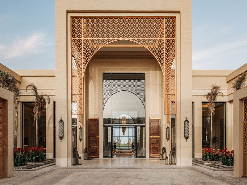 Sakhra Hotel & Spa, Almaza Bay 328871