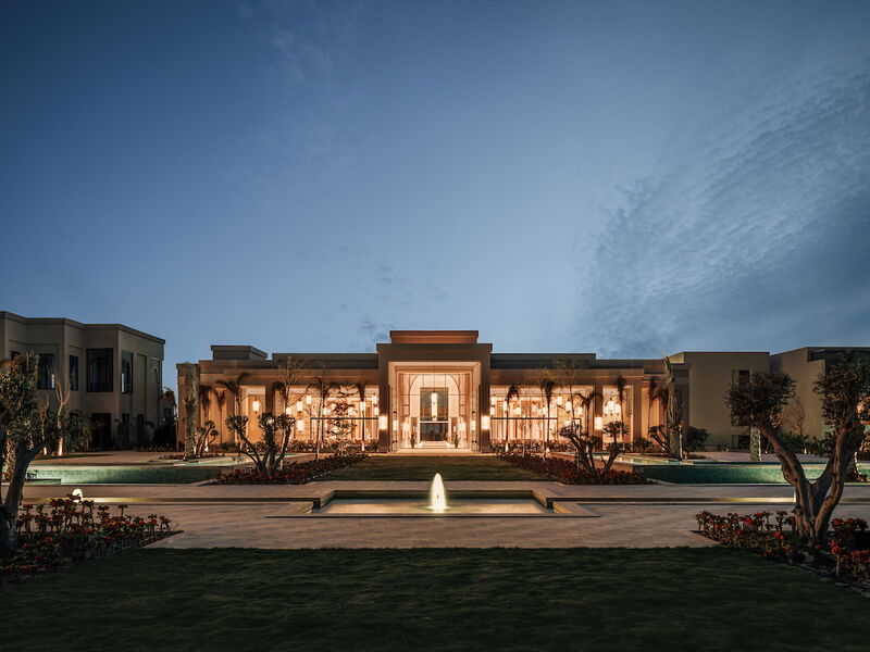 Sakhra Hotel & Spa, Almaza Bay 328873