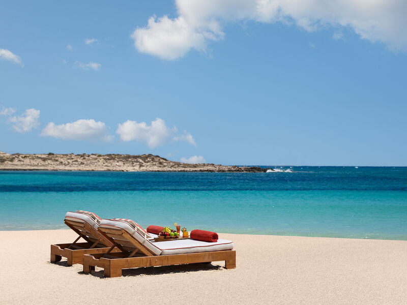 Sakhra Hotel & Spa, Almaza Bay 328874
