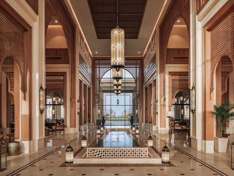 Sakhra Hotel & Spa, Almaza Bay 328875