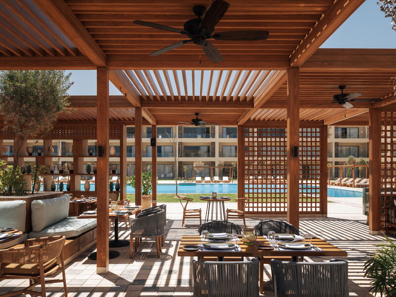Sakhra Hotel & Spa, Almaza Bay 328876