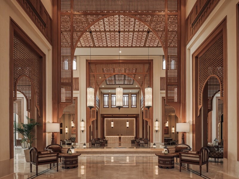 Sakhra Hotel & Spa, Almaza Bay 328878