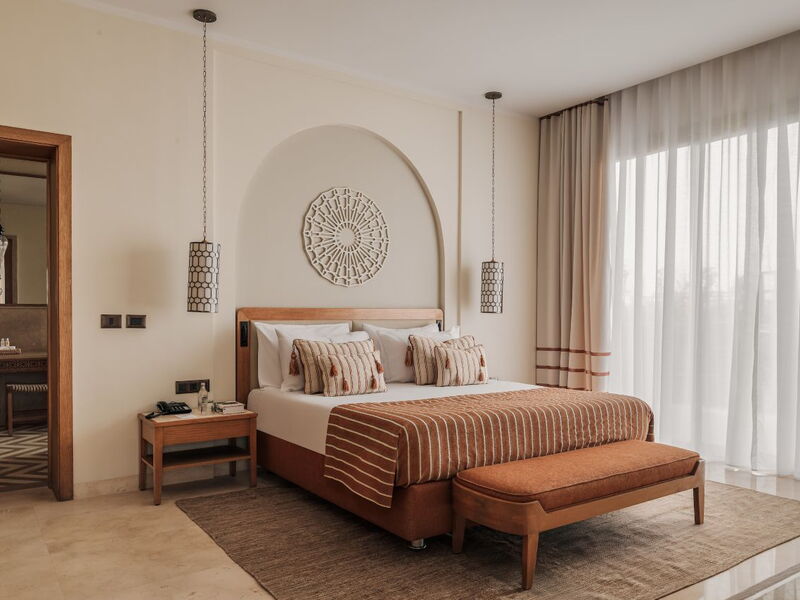 Sakhra Hotel & Spa, Almaza Bay 328883