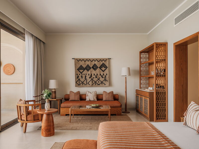 Sakhra Hotel & Spa, Almaza Bay 328884