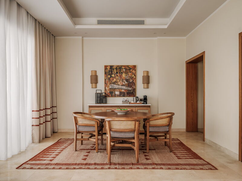 Sakhra Hotel & Spa, Almaza Bay 328885