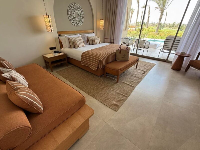 Sakhra Hotel & Spa, Almaza Bay 328886