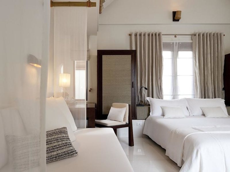 Sala Samui Choengmon Beach Resort 270062